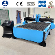 CNC Plasma Steel Carbon Metal Cutting Machine for Metal Cutting CNC Cutting Machine with Cheap Price and Best After-Sell Service manufacturer