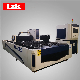  Lzk CNC Fiber Laser Cutting Machine 1500X3000mm