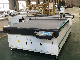 New Design Box Shoes Carton Carton Box Corogorated Carboard Boxes Cutting Machine CNC Rubber Cutter ISO Certified