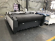  Automatic CNC Knife Cloth Fabric Textile Cloth Leather Cutting Machine for Garment Apparel Material Pattern Make Marking Cutter Plotter