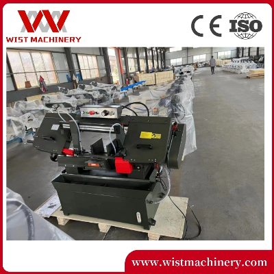 6′′small Metal Cutting Band Saw Machine for Cutting Machine
