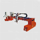 5FT*10FT Muntifunction Plasma Metal Pipe Cutting Machine for Carbon Steel Stainless Steel manufacturer