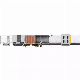  Excellent Quality Automatic Insulating Glass Production Line China Factory Insulating Glass Machine Super Spacer