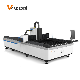 High Precision Cheap Price Best CNC Iron Aluminium Steel Sheet Metal Cutter Fiber Laser Cutting Machine manufacturer
