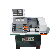 Ck0632 CNC Lathe Machine Mini CNC Meter Lathe/Small CNC Lathe/ Cheap CNC Machine manufacturer
