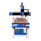  Lt-6012 3D CNC Router Machine 9012 1212 1224 Wood Carving Milling Cutter for Furniture Metal Copper Aluminum Milling Machine