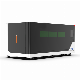 Metal Cutting 1000W 2000W 3000W 4000W 12000W Metal Stainless Steel CNC Fiber Laser Cutting Machine for Pipe and Sheet manufacturer