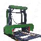  Max. Cutting Length of Wood 6m Length of Board 6m Woodworking Machine Portable Sawmill