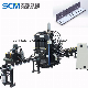 CNC Punching and Cutting Machine for Angle Bar Steel manufacturer