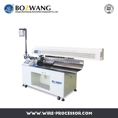 Bozhiwang Fully Automatic High Speed CNC Cutting Machine