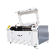  80W 100W 150W Wooden Gifts Laser Cutter Hand Crafts Plywood CO2 Laser Cutting Machine Engraving in Wood