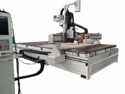 Big Table Atc Woodworking Engraving Machine