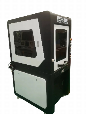 New Product Portable Green Laser Pointer Crystal Laser Engraving Marking Machine