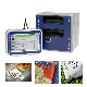  Videojet 6230 Thermal Transfer Printer 32mm 407804 Rh Tto for Flexible Packaging Materials Industrial Barcode Date Coder