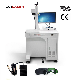  30W 50W 60W 100W Raycus Max Jpt Ipg Table 3D CO2 Mopa Logo Engraving Printing Marker 20W Fiber Laser Marking Machine Brazil for Jewelry Metal Plastic Nonmetal