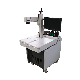  20W 30W 50W 100W Mopa Fiber Laser Engraving Marking Machine for Jewelry Gold Silver Pen Steel Aluminum PCB Keyboard