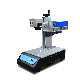 Small UV Laser Marking Machine for Jewellery Engraving in China manufacturer