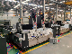 Dafon Double Head Stone CNC Laser Engraving Machine for Marble/Granite/Gravestone/Counter/Washbasin/Tile/Basalt manufacturer