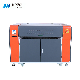  1610 130W Laser Machine Laser Engraver Cutter for Sale CO2 Glass Tube
