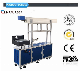  20W Desktop Type Cheap Price RF CO2 Glass Tube Laser Marking Machine