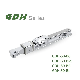  Digital Dream CNC Linear Module Xyz Motion Table Linear Motion Guide Stage Complete Actuator CNC Engraving and Milling Machines