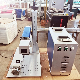  Fiber Laser Marking Engraving Cutting Machine with Jpt Sinogalvo Bjjcz for Metal Mould/Relief/Curved Surface/Jewelry