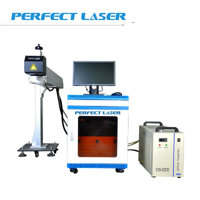 Galvo CO2 Laser Marker Price