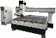 Wholesale Furniture Air Cooling Spindle CNC Router Woodworking Machine manufacturer