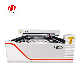 China Factory Supply Easy Maintenance High Security 100W200W300W500W CNC Automatic CO2 Laser Cutting Engraving Machine with CE manufacturer