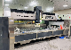  Sanken High Speed CNC Mirror Engraving Machine Hardening Glass Mirror Engraving Polisher