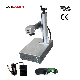  Metal Laser Engraving and Marking Machine/Laser Engraver for Dog Tag Ear Tag