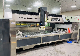  Sanken Glass High Precision CNC Mirror Engraving Center Mirror Engraving Polishing Machine