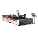  Fiber Laser Cutting Machine for Carbon Steel with CE /FDA.