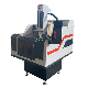  Mini 3D Wood CNC Metal Aluminium Router 6060 4040 3 Axis Engraving Machine Price Mini CNC Router Machine