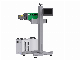  Laser Engraving Machine Portable Laser Marking Machine Glass Laser Marker Laser Marking Machine Nonmetal Glass Polymers Flexible Pcbs LCD TFT Microvia Processin