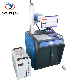  UV Laser Marking Machine Plastic Products Glass Tableware Engraving Code Engraving Machine