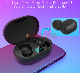  Wireless Bluetooth Earphone 5.3 Sports Headset Binaural Mini Stereo Tws Light Bluetooth Headphone in-Ear Detection Free Tws Earbuds Ipx4 Waterproof,HiFi Quality