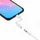 Universal Audio Converter Lightning to 3.5mm Adapter Earphones for iPhone manufacturer