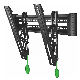  Vesa 400*400 Universal Flat Metal TV Mount Bracket