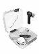  New Transparent Design Sport Earbuds Dual Channel 3D Stereo Sound Earphones Bt5.1 True Wireless Audifonos Inalambricos Bluetooth