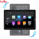  Android Car Radio 2 DIN 10 Inch Auto Rotating Touch Screen Stereo Mirror Link WiFi Bt 32GB 64GB Universal GPS Navigator Radio DVD Audio
