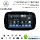  Vshauto Eight-Core Android 8.1 Car DVD Player for Benz Smart 2015 2016