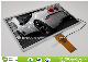 10.1 Inch 1024X600 Resolution RGB 50pin Interface TFT Industrial LCD Panel