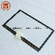  Factory LED LCD Touch Screen Electric Display Glass Panel /52inch Touch Screen Glass Bezel