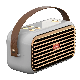 New Plug-in Radio Wireless Portable Outdoor Portable Audio Sound Box Bluetooth Speaker manufacturer