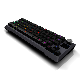 New Product Promotion Mini Rechargeable Wireless Studio Game Office Gaming Keyboard manufacturer