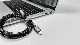  New Arrivals USB 2.0 20GB 100W Pd 5A USB C to USB C Nylon Braided Cable for MacBook Laptop for Game Console Cable