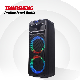  6.5 Inch Tws Function Wireless Bluetooth Portable PA Karaoke Speaker