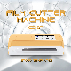  360 Degree Protection Mobile Phone Screen Protector Film Cutter Machine