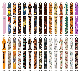 OEM Customized Pattern 38/40/42/44/45/49mm Fashion Watch Strap for Apple Watch Ultra S8 S7 manufacturer